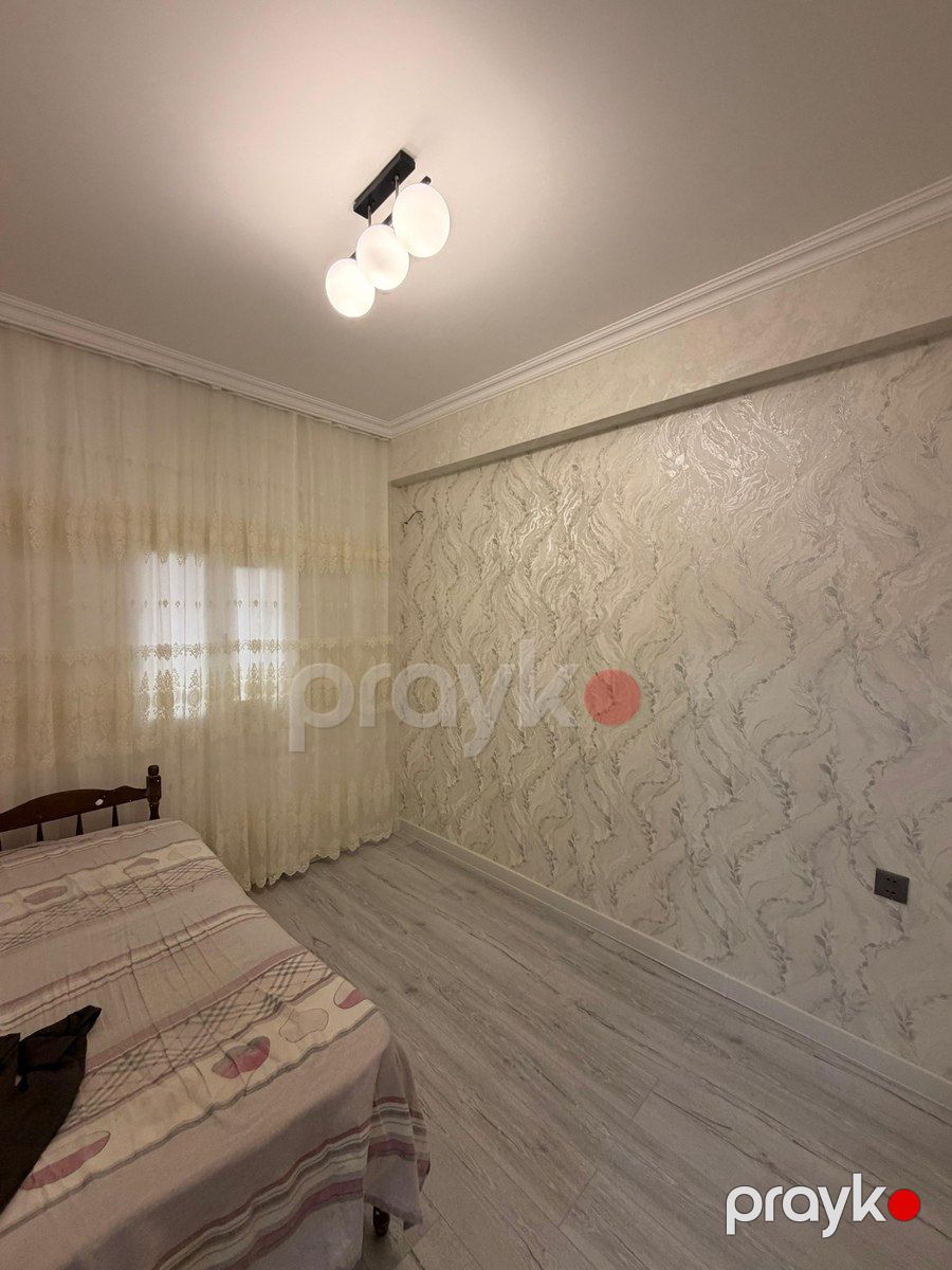 2-otaqlı yeni tikili, Masazır qəs., 44 m² — Mənzil, Bakı (6)