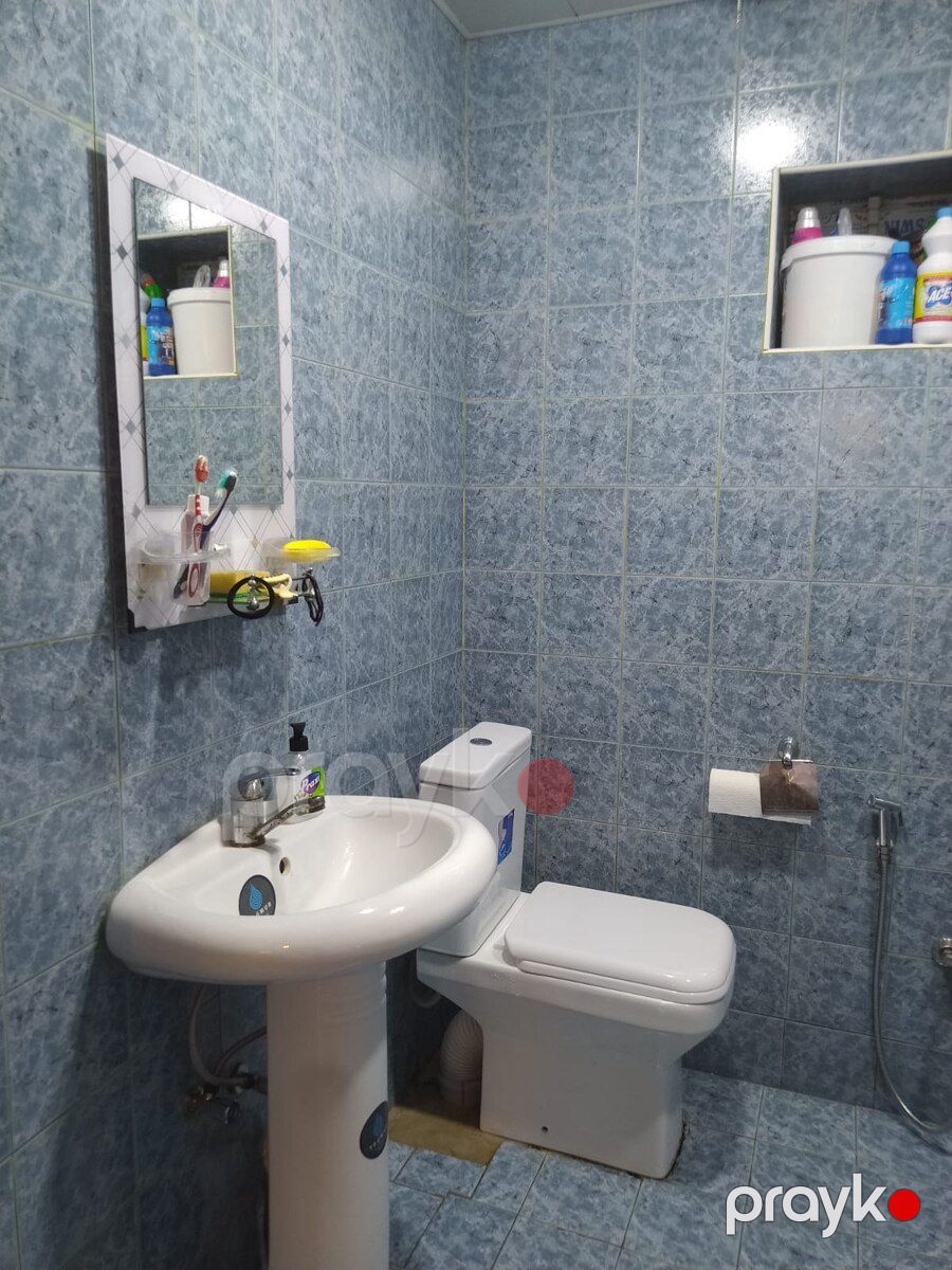 Həyət evi, Şüvəlan qəs — Ev, villa, Bakı (3)