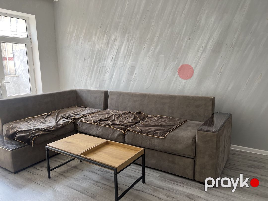 İcarəyə verilir 3 otaqlı həyət evi/bağ evi 80 m² — Ev, villa, Xırdalan (12)