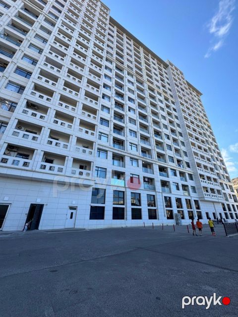 Satılır 2 otaqlı yeni tikili 98 m²