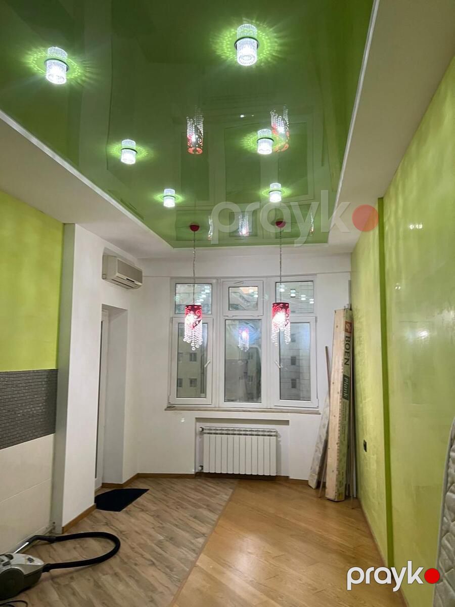 Satılır 4 otaqlı yeni tikili 177 m² — Mənzil, Bakı (7)