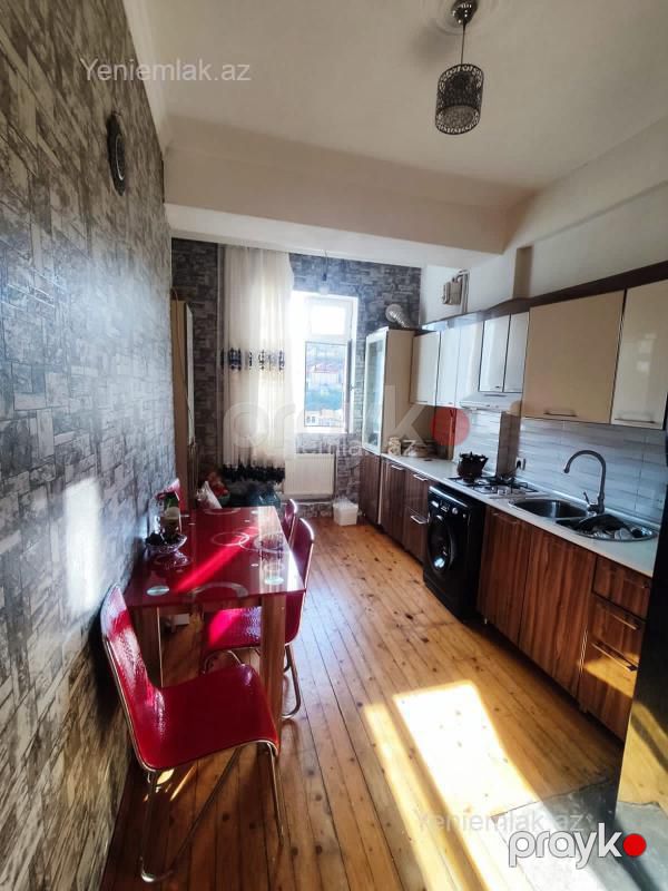 Satılır 2 otaqlı Bina evi menzil (Yeni tikili), 60 m², Sabunçu rayonu — Mənzil, Bakı (11)