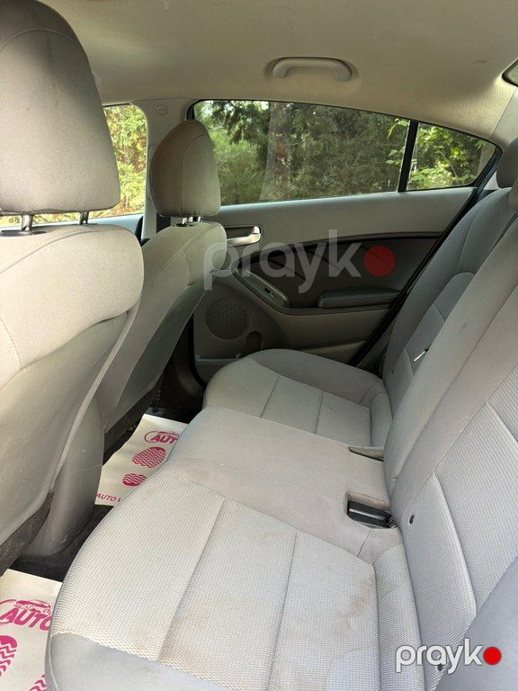 Kia Forte, 2.0 L, 2018 il, 208 561 km — Avtomobillər, Sumqayıt (7)