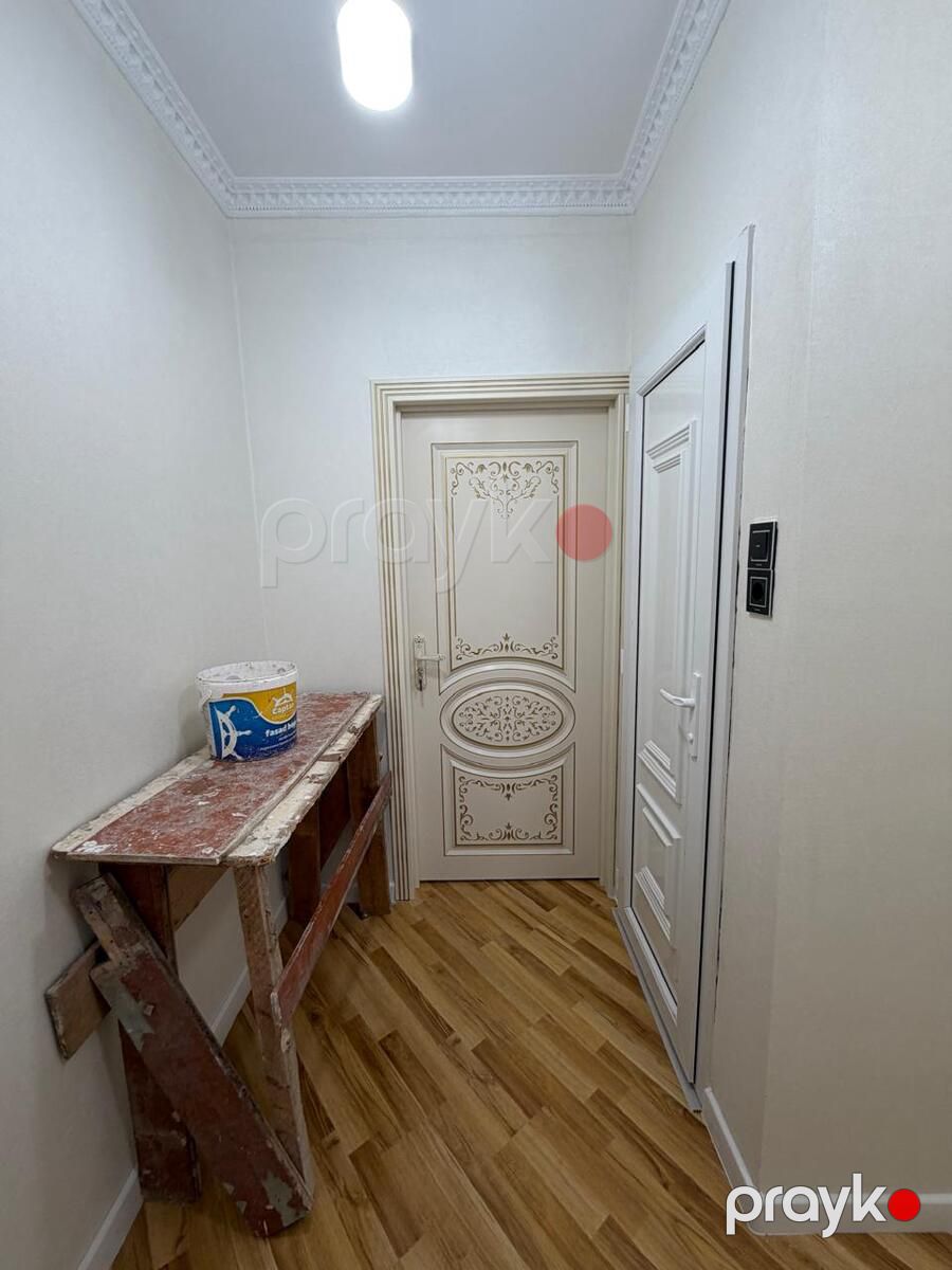 Satılır 2 otaqlı köhnə tikili 48 m² — Mənzil, Xırdalan (12)