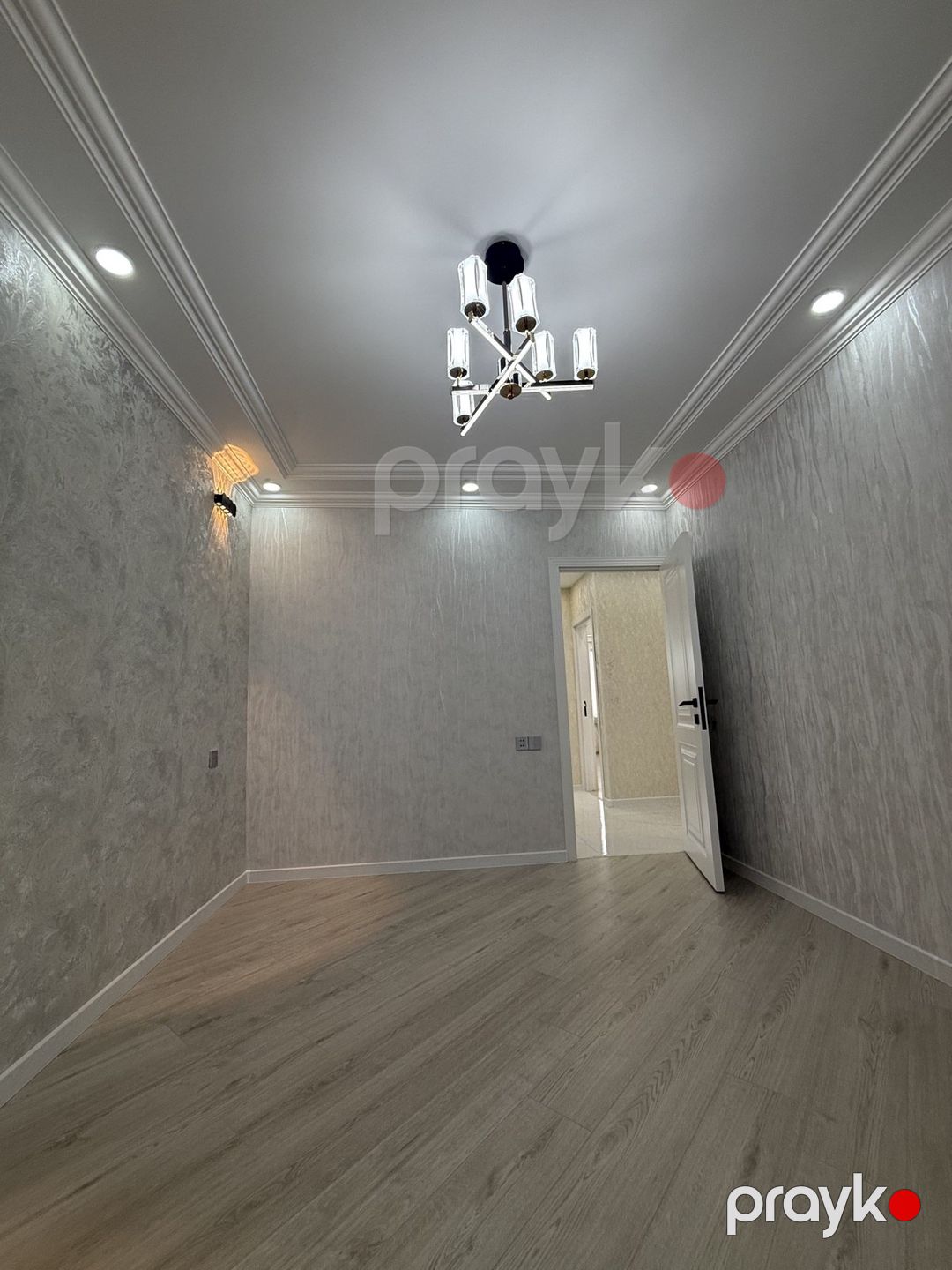 Satılır 3 otaqlı köhnə tikili 82 m² — Mənzil, Bakı (7)