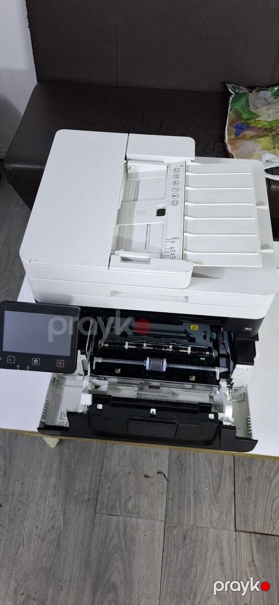 Printer Canon MF443 dw — Ofis texnikası və istehlak malları, Bakı (2)