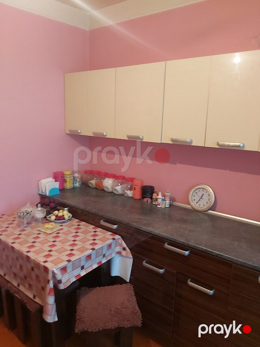 3-otaqlı yeni tikili, Mingəçevir ş., 73 m² — Mənzil, Mingəçevir (6)