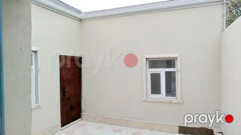 Həyət evi, Hövsan qəs — Bakı