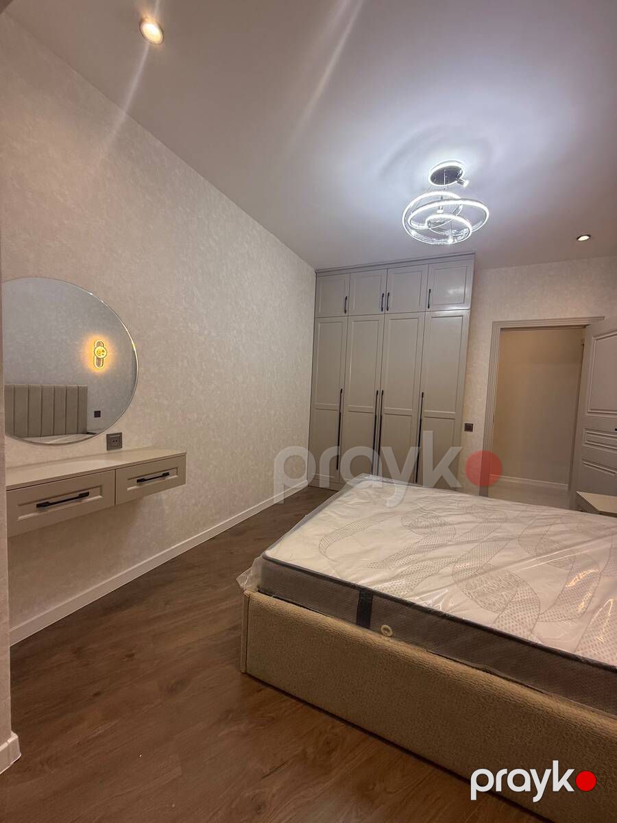 Satılır 3 otaqlı köhnə tikili 70 m² — Mənzil, Bakı (11)