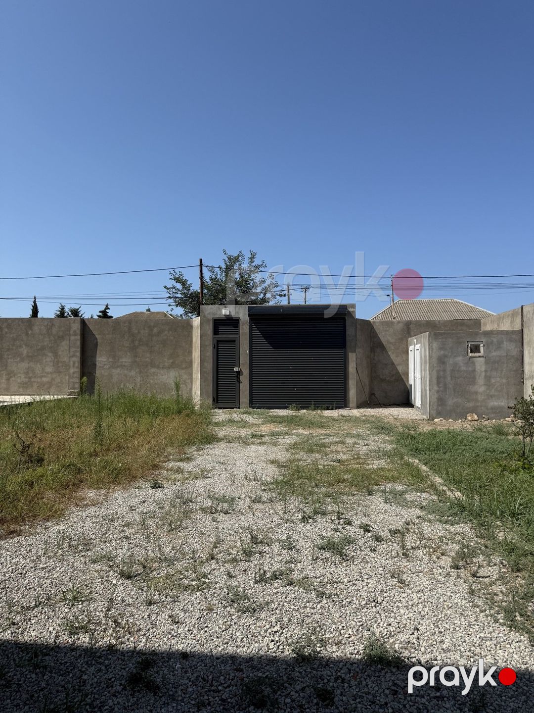 Satılır 4 otaqlı həyət evi/bağ evi 200 m² — Ev, villa, Bakı (7)