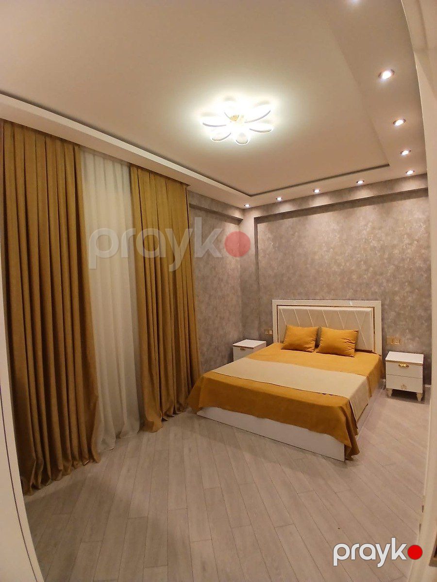 Satılır 3 otaqlı yeni tikili 77 m² — Mənzil, Bakı (5)