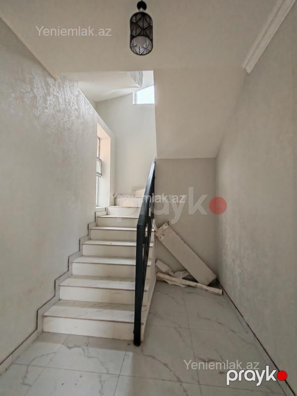 Satılır 4 otaqlı Həyət evi / Villa, 200 m², Xırdalan ş — Ev, villa (3)