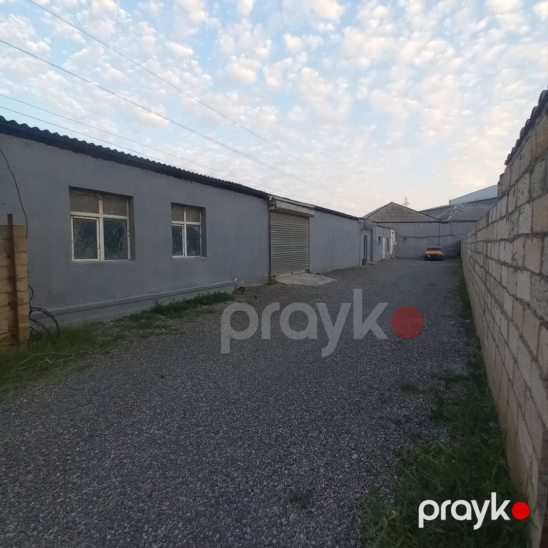 Satılır obyekt 2000 m² — Əmlak, Bakı (3)