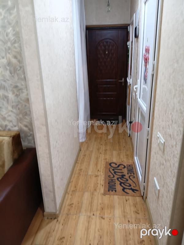 Satılır 2 otaqlı Bina evi menzil (Yeni tikili), 38 m², Xırdalan ş — Mənzil (8)