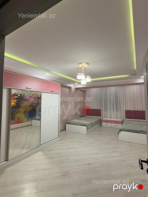 Satılır 3 otaqlı Bina evi menzil (Yeni tikili), 132 m², Saray — Mənzil, Abşeron (12)