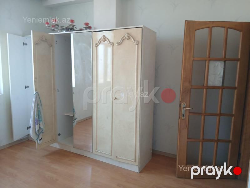 Satılır 3 otaqlı Bina evi menzil (Yeni tikili), 140 m², Nəsimi rayonu — Mənzil, Bakı (9)