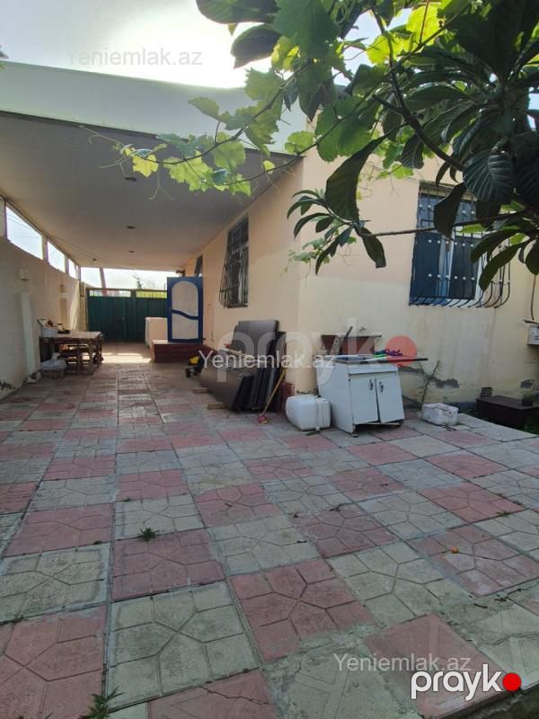 Satılır 2 otaqlı Həyət evi / Villa, 80 m², Corat köhnə — Ev, villa, Sumqayıt (6)
