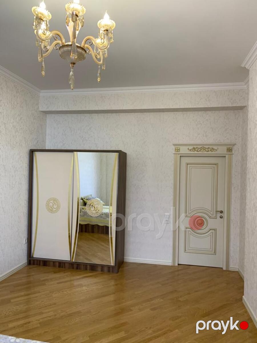 İcarəyə verilir 3 otaqlı yeni tikili 150 m² — Mənzil, Bakı (4)