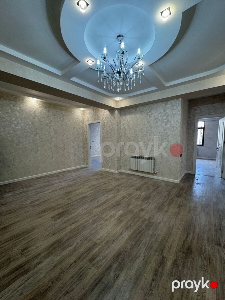 Satılır 4 otaqlı yeni tikili 175 m² — Mənzil, Bakı (4)