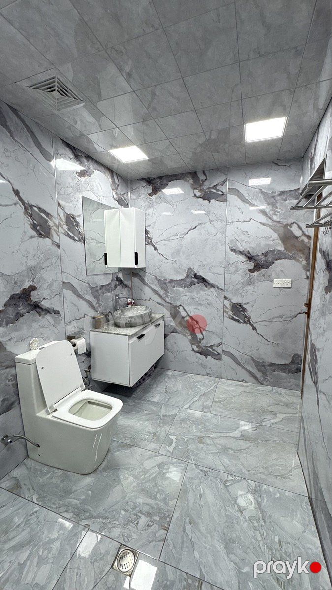 Satılır 4 otaqlı həyət evi/bağ evi 185 m² — Ev, villa, Bakı (5)
