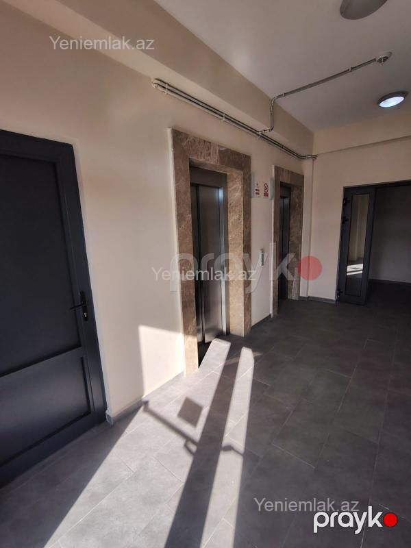 Satılır 1 otaqlı Bina evi menzil (Yeni tikili), 55 m², 6-cı mikrorayon — Mənzil, Sumqayıt (4)