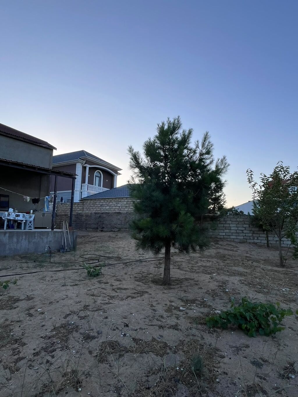 12 sot, Tikinti, Mülkiyyətçi, Kupça (Çıxarış) — Torpaq, Digah (3)