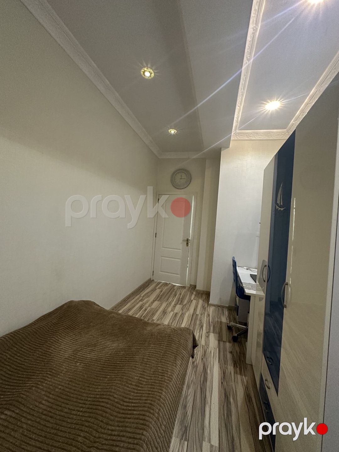 Satılır 3 otaqlı yeni tikili 73 m² — Mənzil, Bakı (8)
