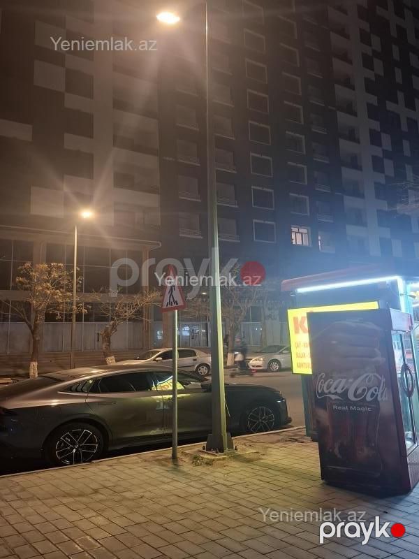 Satılır 1 otaqlı Obyekt, 82.5 m², 16-cı məhəllə — Əmlak, Sumqayıt (12)