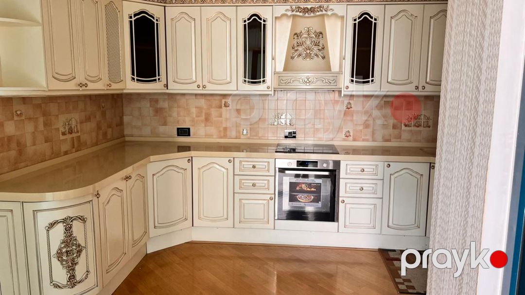 Satış: 4 otaqlı Yeni tikili, 176 m², Nəsimi rayonu — Mənzil, Bakı (7)