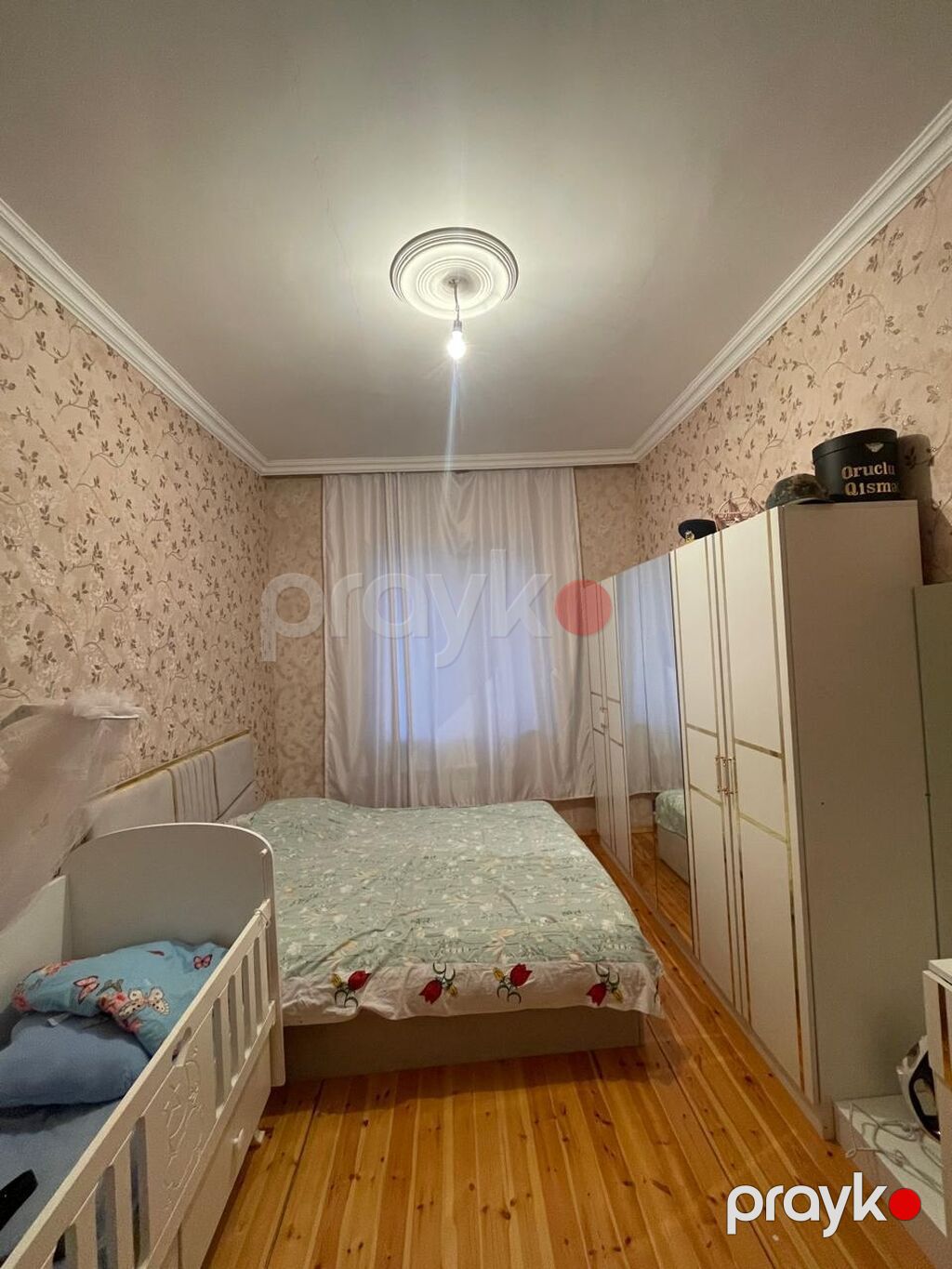 6 otaqlı, 240 kv. m, Yeni təmirli — Ev, villa, Sumqayıt (7)