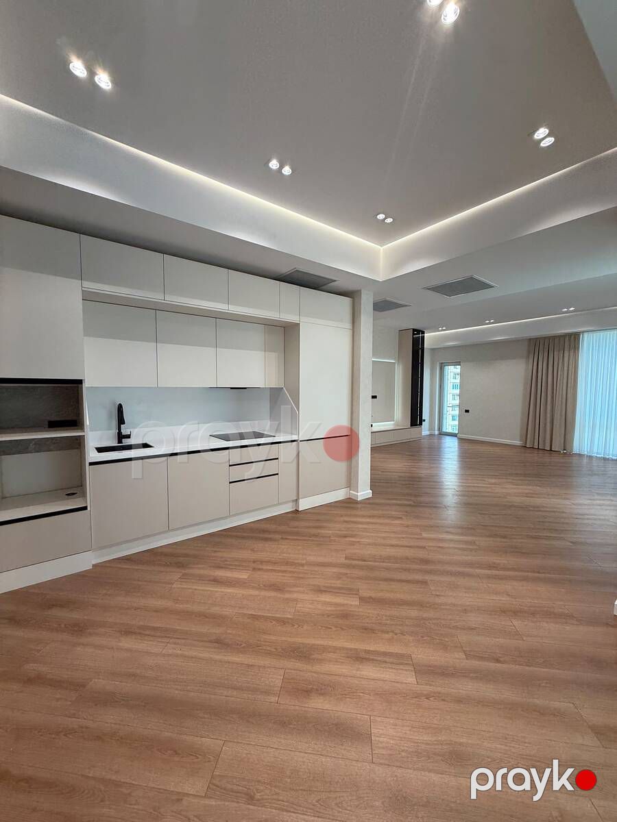 Satılır 3 otaqlı yeni tikili 148 m² — Mənzil, Bakı (4)