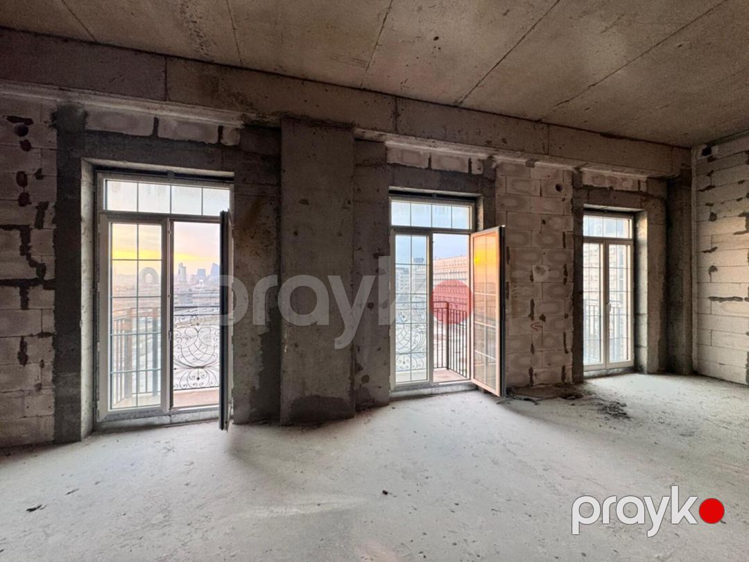 Satılır 5 otaqlı yeni tikili 185 m² — Mənzil, Bakı (10)