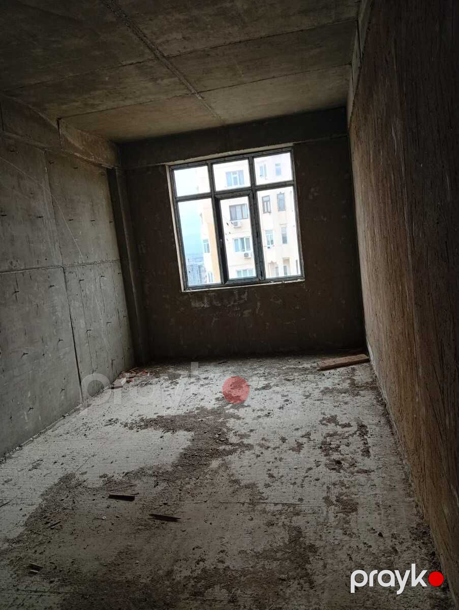 Satılır 3 otaqlı yeni tikili 97 m² — Mənzil, Bakı (4)