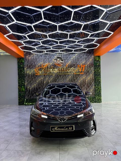 Toyota Corolla, 1.6 L, 2016 il, 190 000 km — Bakı