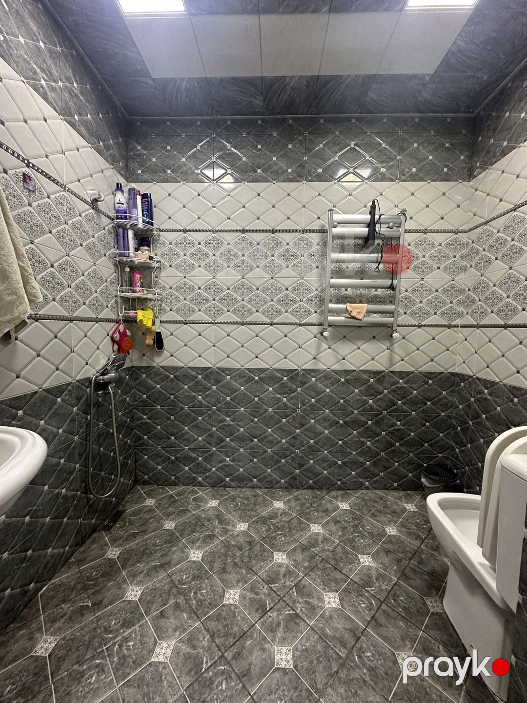 Satılır 3 otaqlı yeni tikili 73 m² — Mənzil, Bakı (6)