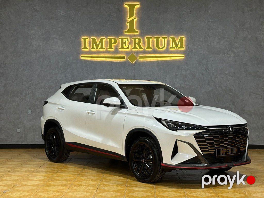 Changan Oshan X5 Plus, 1.5 L, 2026 il, yeni — Avtomobillər, Bakı (2)