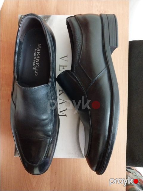 Klassik ayaqqabı — Bakı