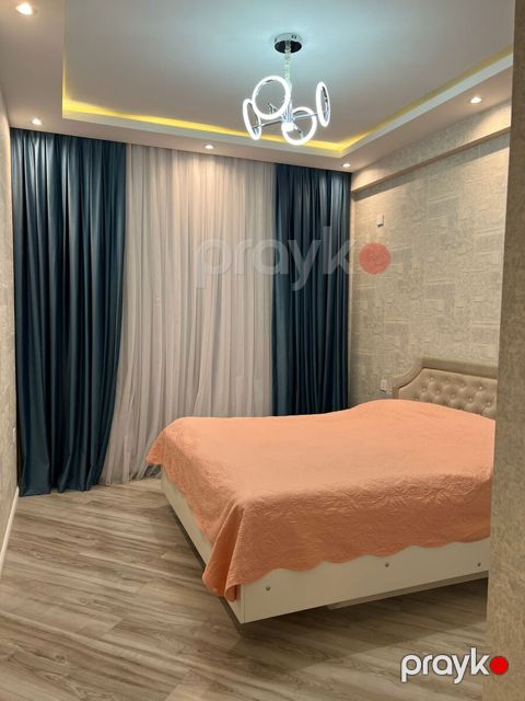 İcarəyə verilir 2 otaqlı yeni tikili 65 m² — Bakı
