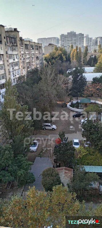 Bineqedi Rayon 6mkr Mirmahmud Kazimovski — Mənzil, Bakı (10)