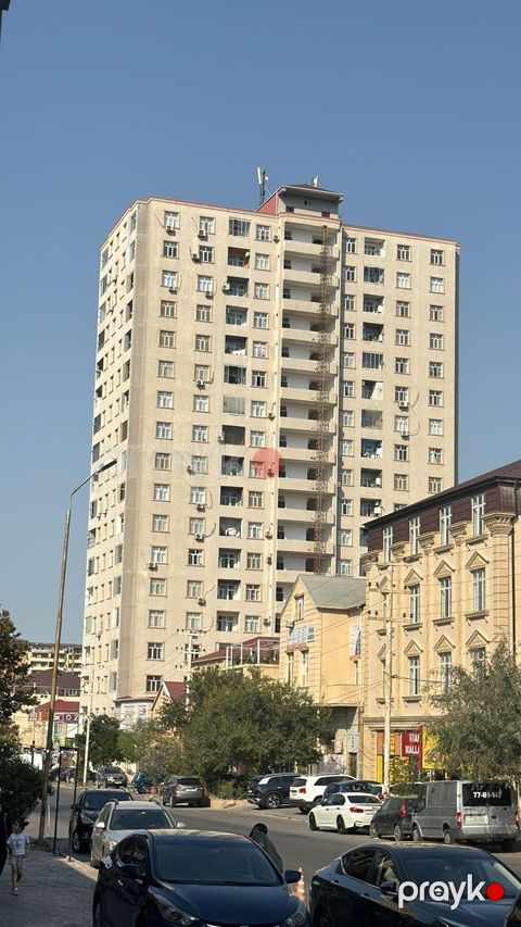 Satılır 2 otaqlı yeni tikili 76.5 m² — Xırdalan