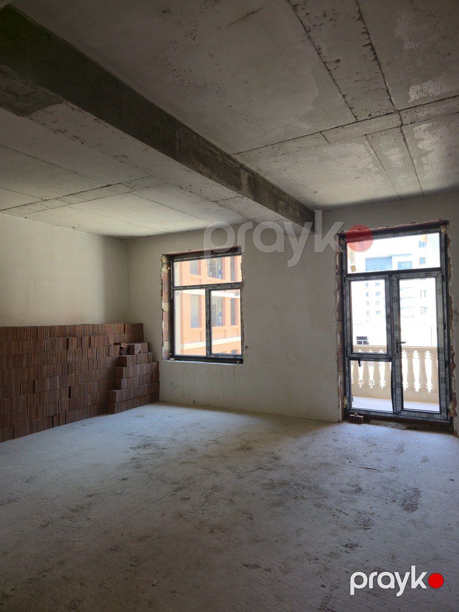 Satılır 4 otaqlı yeni tikili 135 m² — Mənzil, Bakı (6)