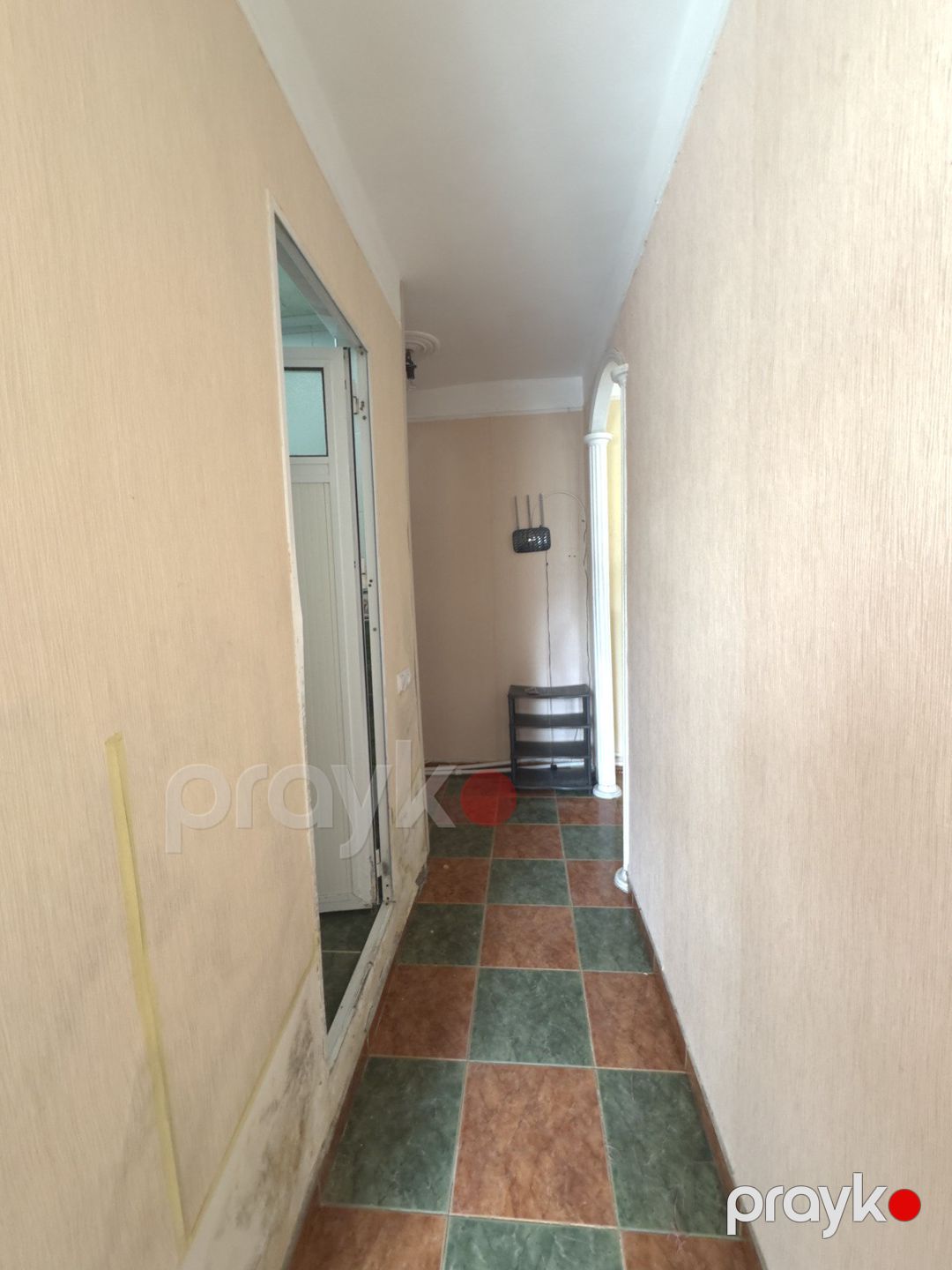 Satılır 2 otaqlı köhnə tikili 52 m² — Mənzil, Bakı (6)