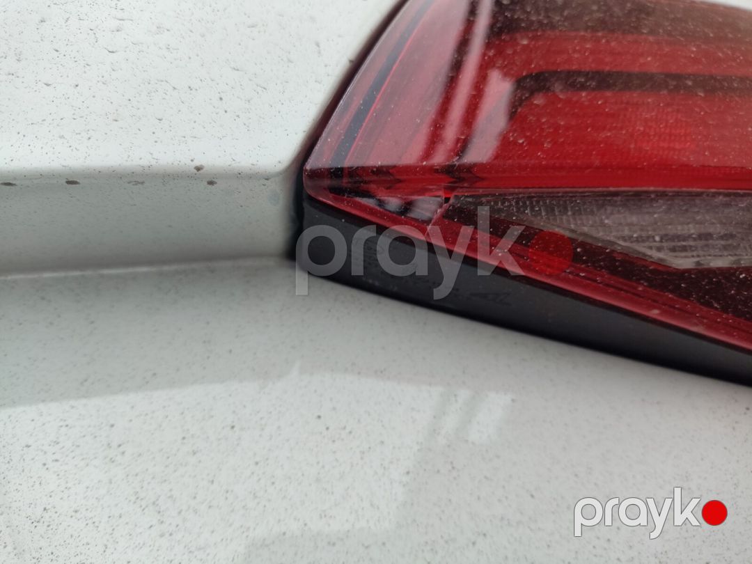 Volkswagen Jetta stop işığı — Ehtiyat hissələri və aksesuarlar, Bakı (2)