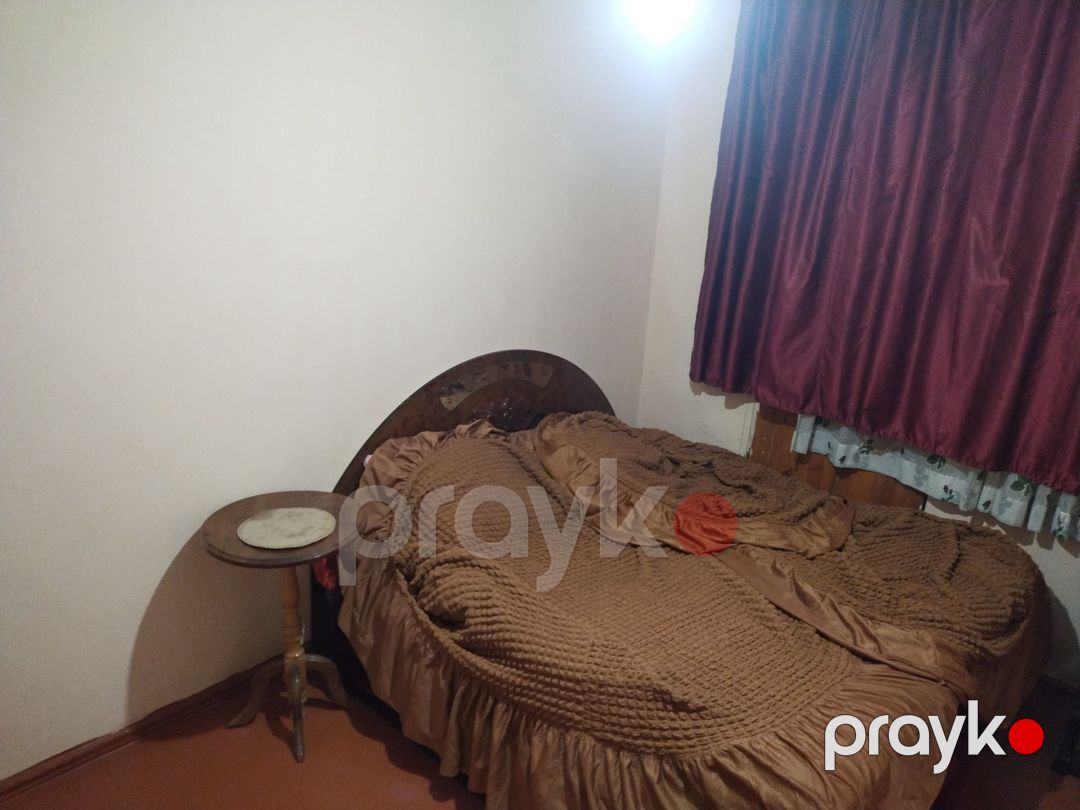 Satılır 4 otaqlı həyət evi/bağ evi 350 m² — Ev, villa, Bakı (12)