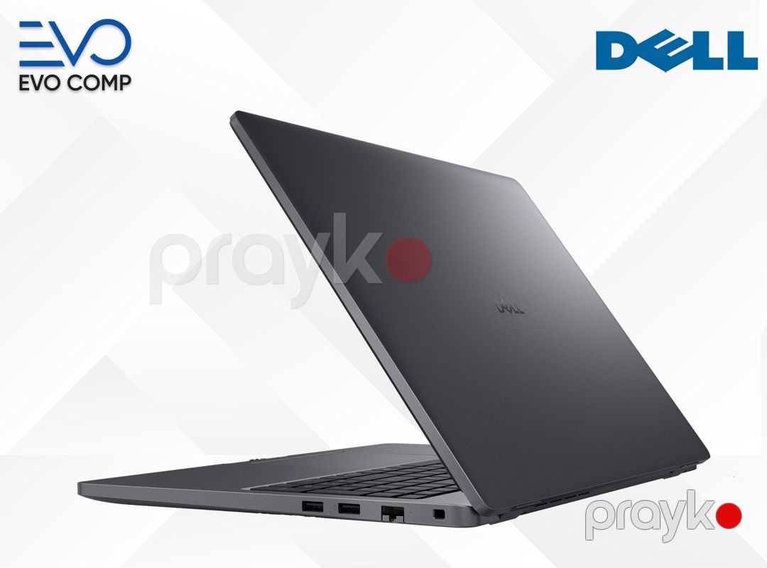 Dell Pro 16 PC16250 — Noutbuklar, Bakı (3)