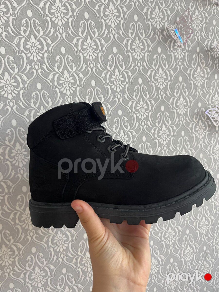 Çəkmə — Geyim, ayakkabı, aksesuarlar, Bakı (4)