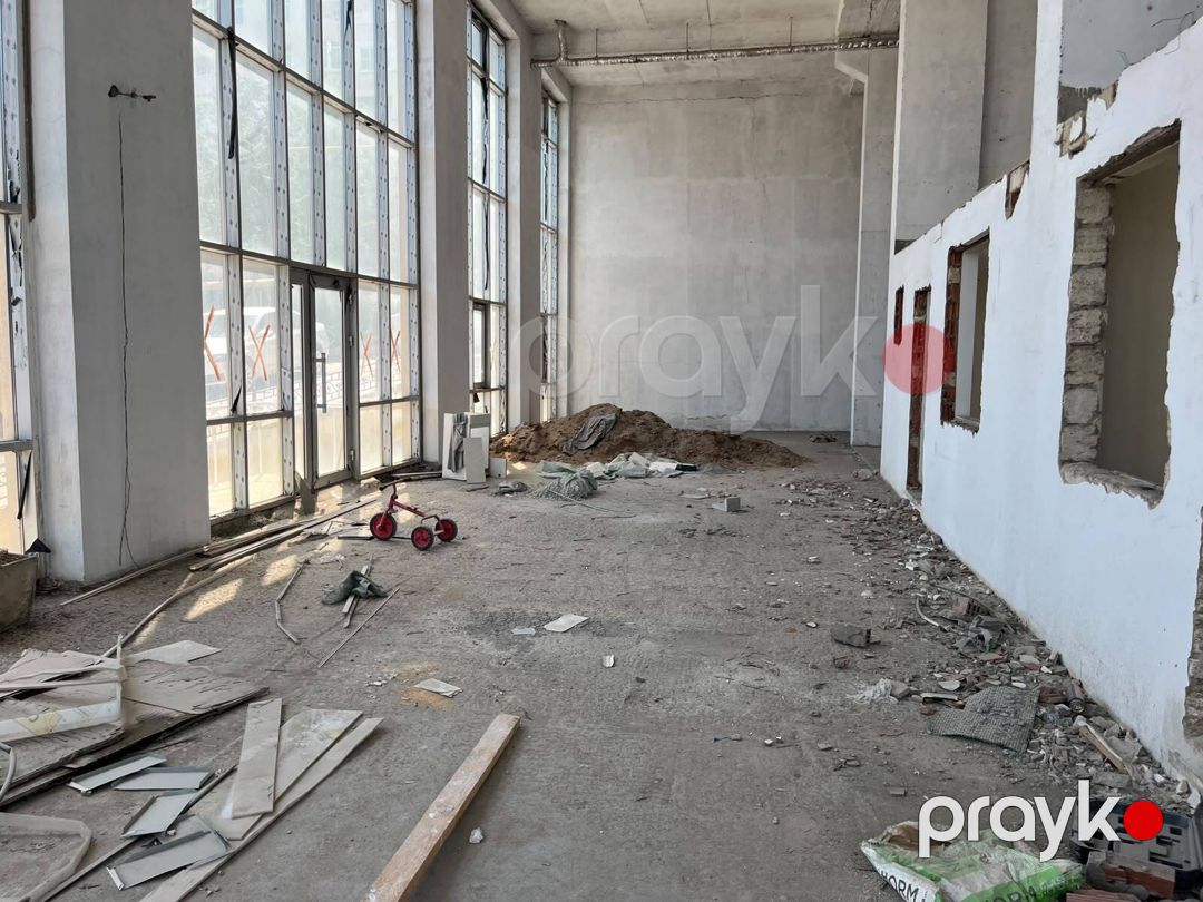 Satılır obyekt 340 m² — Əmlak, Bakı (12)