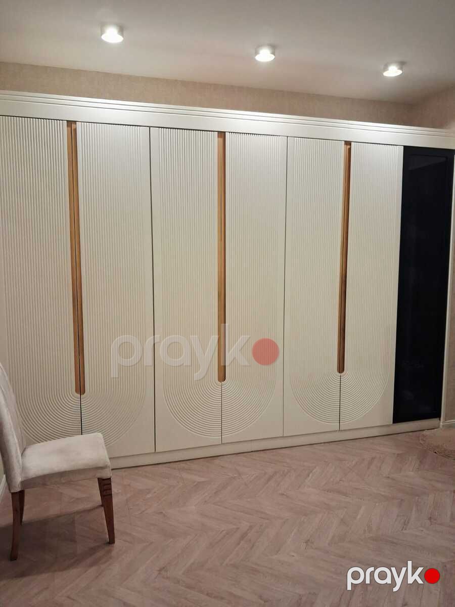Satılır 2 otaqlı yeni tikili 76 m² — Mənzil, Bakı (10)