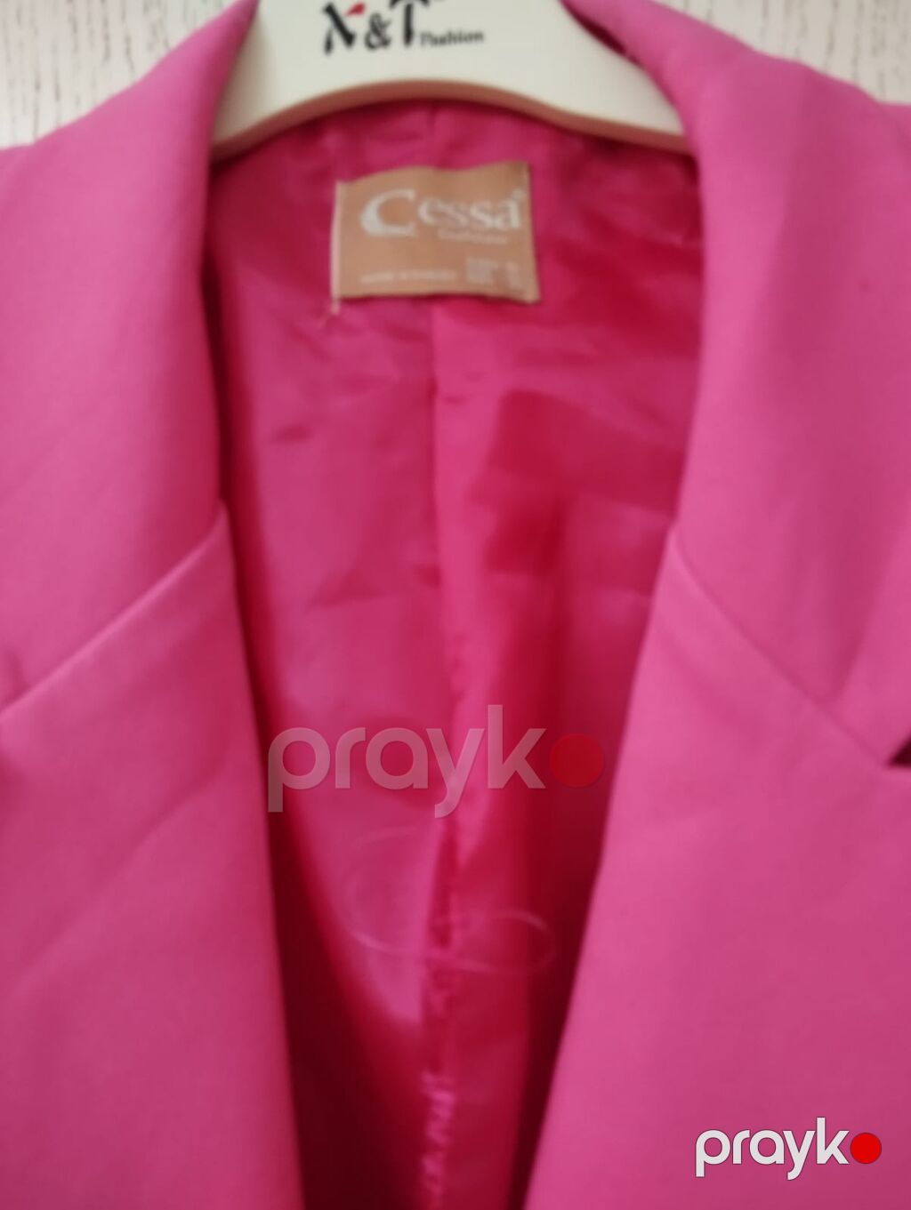 Pencek 40 L razmer — Caketi, Sumqayıt (4)