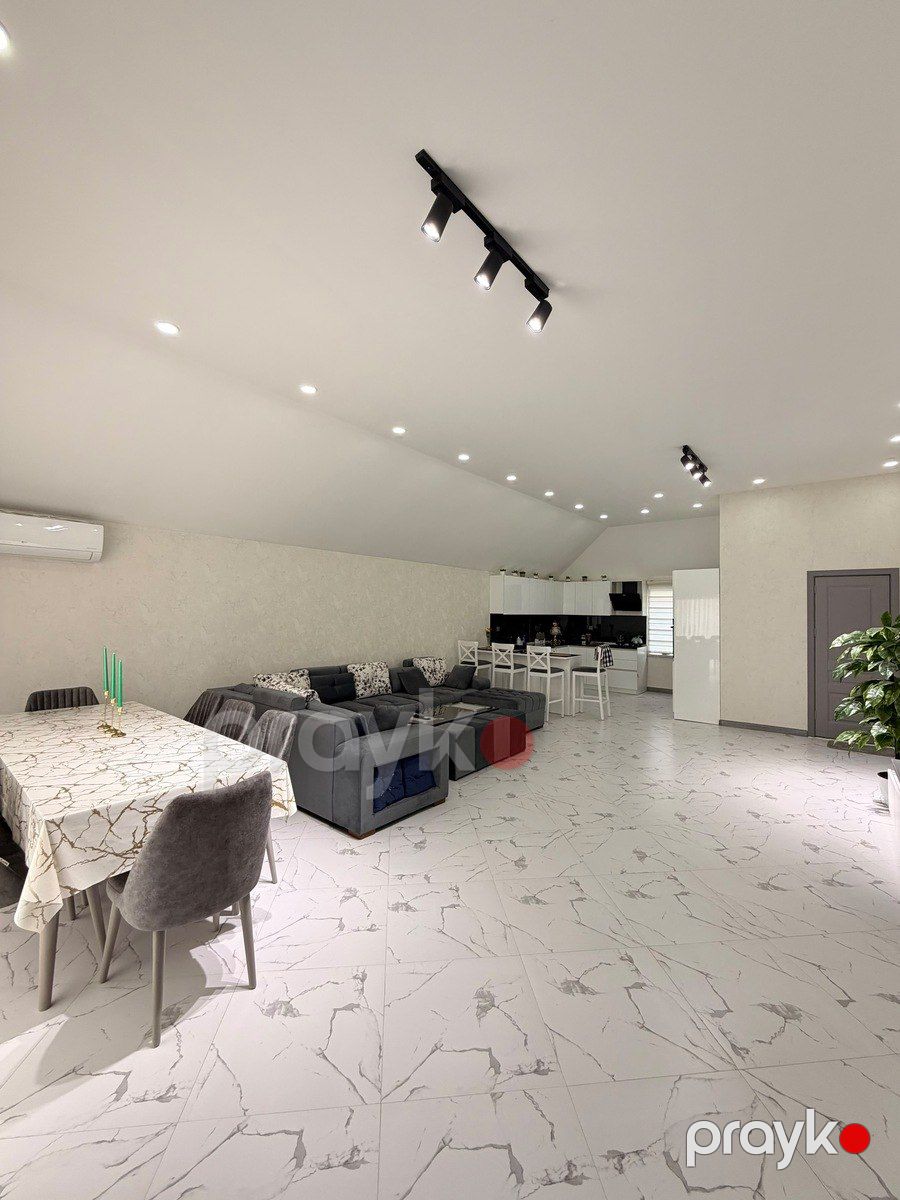 Satılır 4 otaqlı həyət evi/bağ evi 150 m² — Ev, villa, Bakı (10)